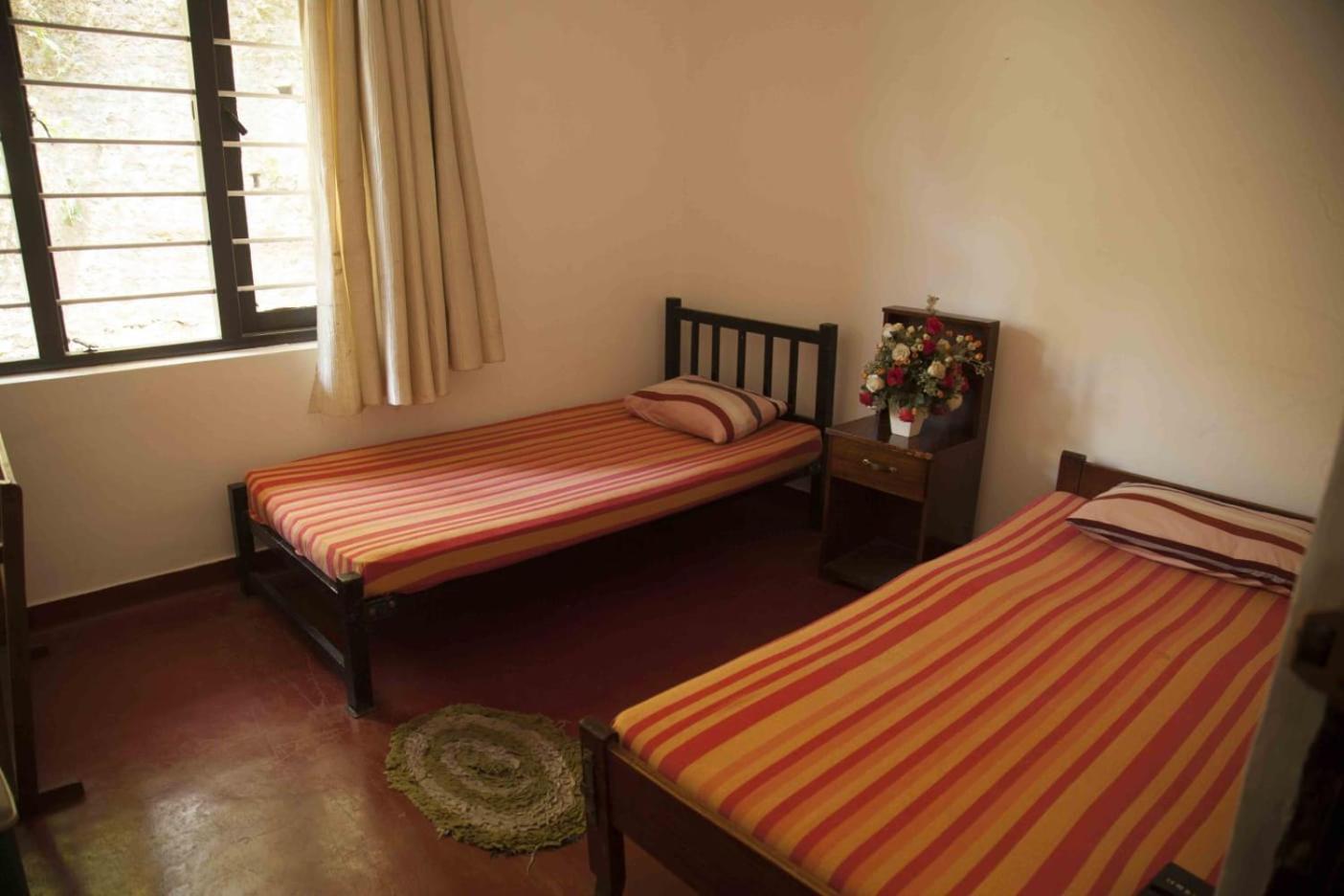 Antique Tourist Lodge Kandy Bagian luar foto
