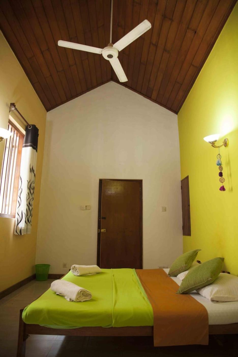 Antique Tourist Lodge Kandy Bagian luar foto