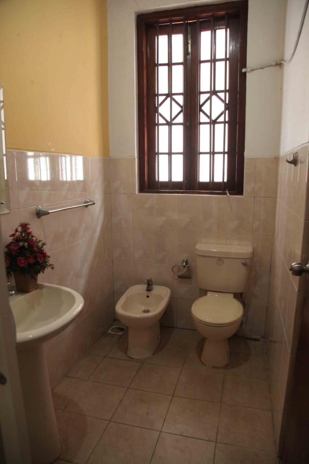 Antique Tourist Lodge Kandy Bagian luar foto