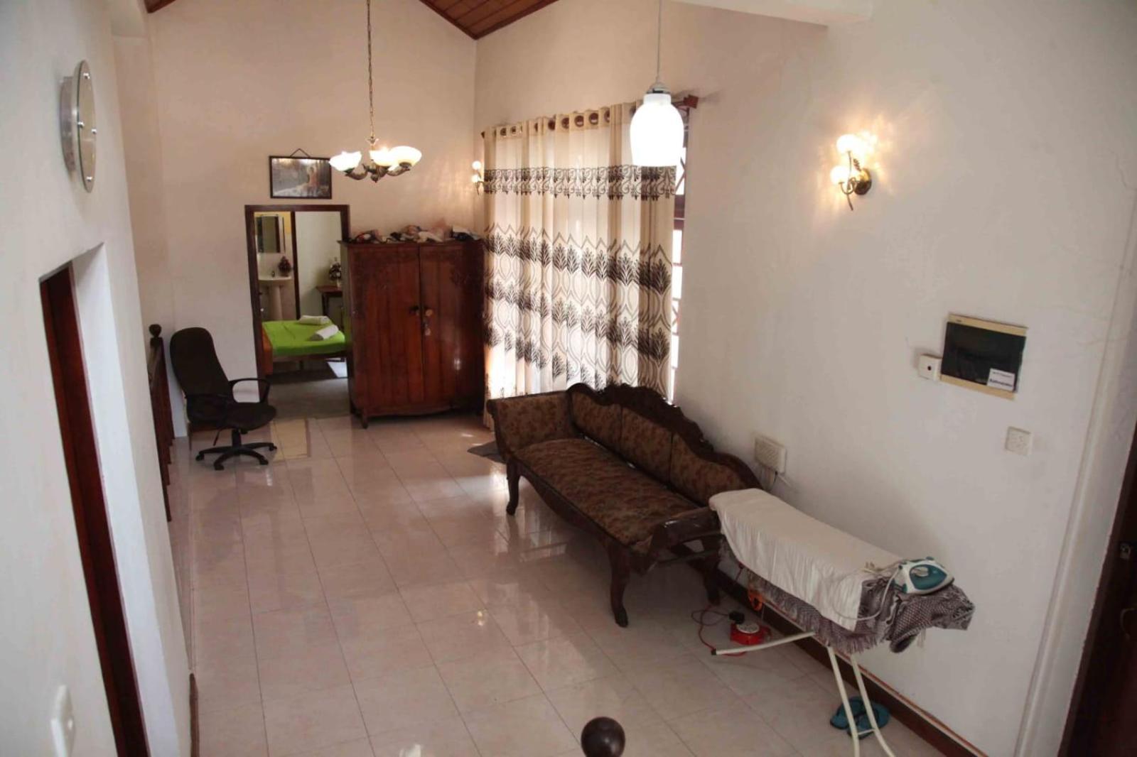 Antique Tourist Lodge Kandy Bagian luar foto