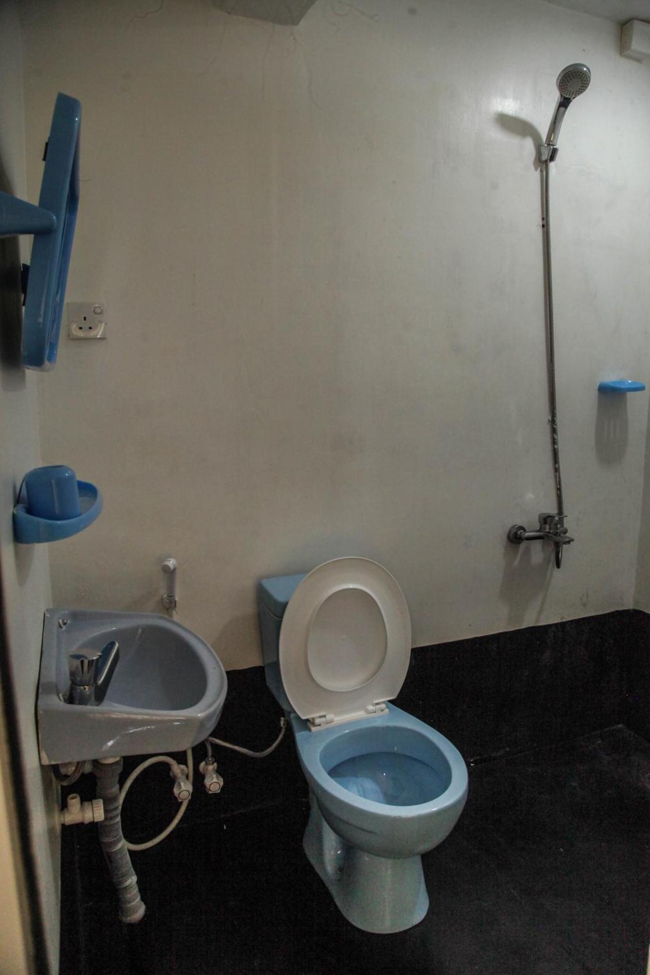 Antique Tourist Lodge Kandy Bagian luar foto