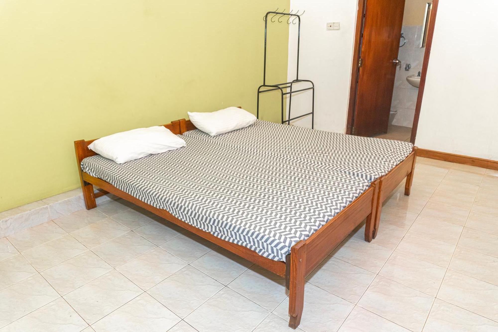 Antique Tourist Lodge Kandy Bagian luar foto