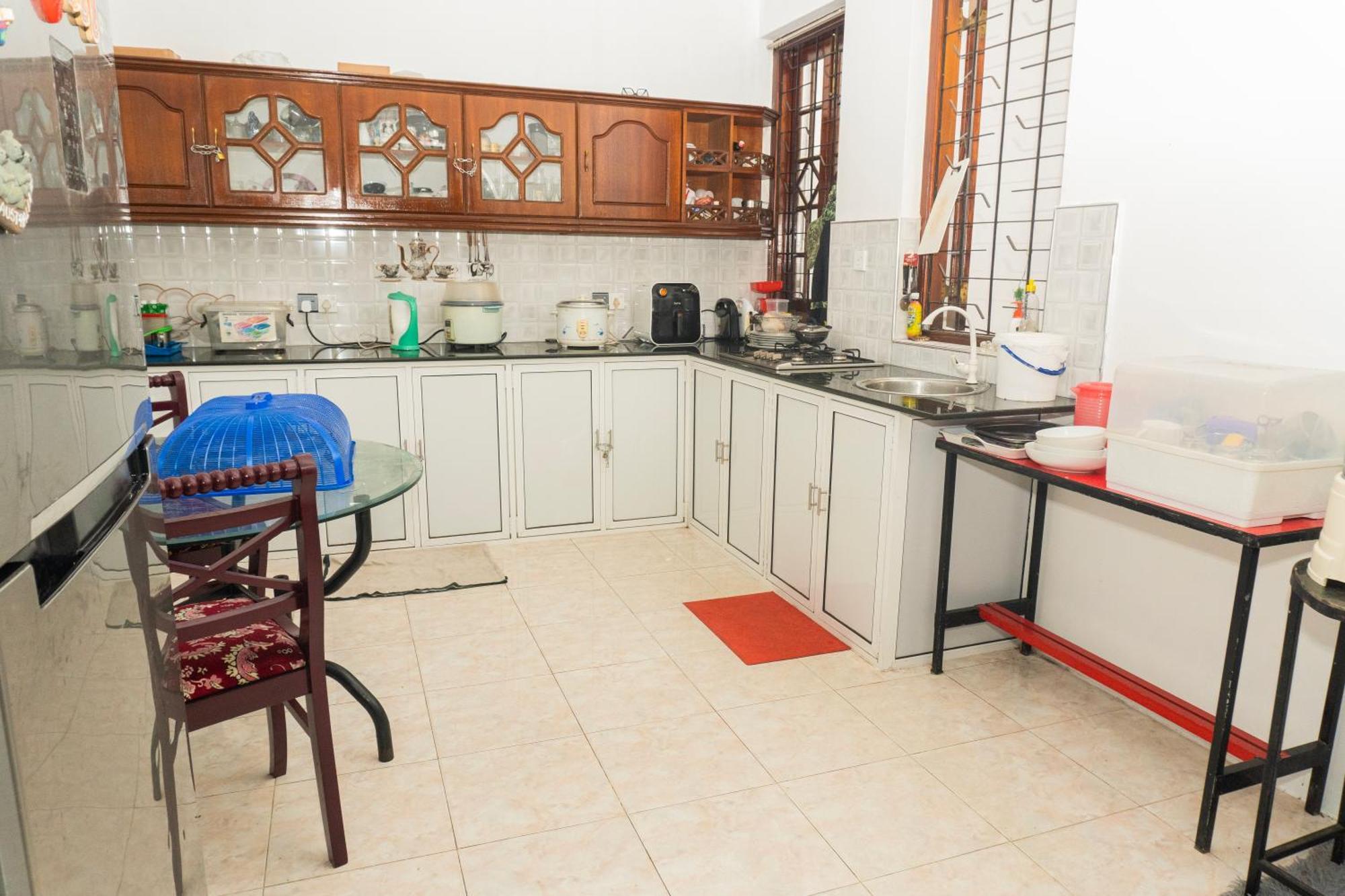 Antique Tourist Lodge Kandy Bagian luar foto